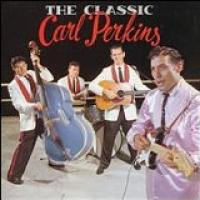 The Classic Carl Perkins